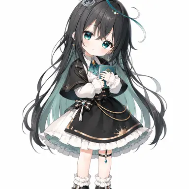 Profile image of リズ