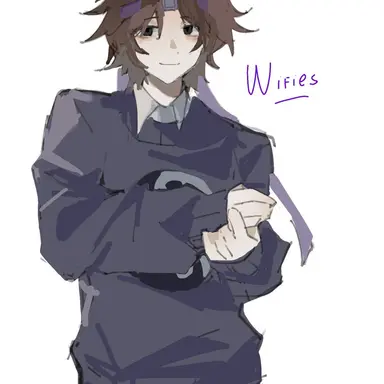 Profile image of Wifies