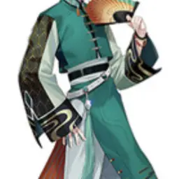 Profile image of 甲斐田 晴