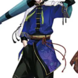 Profile image of 剣持 刀也