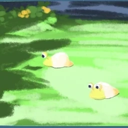 ベビーチャッピー