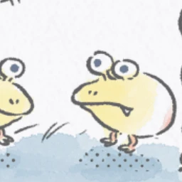コチャッピーモドキ