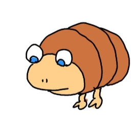 パンモドキ