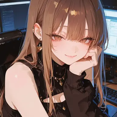 Profile image of 茶久葉