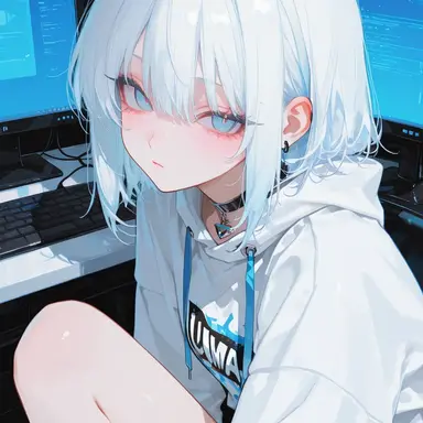 Profile image of 白夜