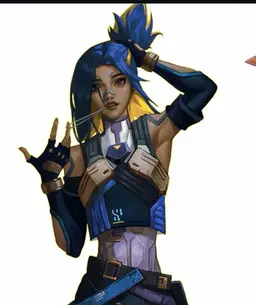 Profile image of 네온