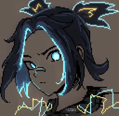 Profile image of 네온
