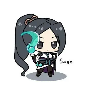 Profile image of 세이지