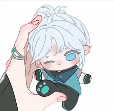 Profile image of 제트
