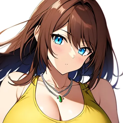 OrangeBilby1223의 真崎響子