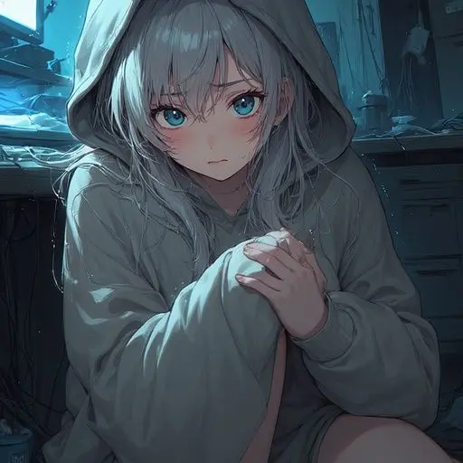 BoringCrab1062의 重要参考人を保護するニート