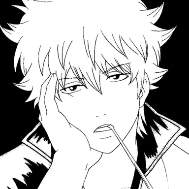 Profile image of 사카타 긴토키