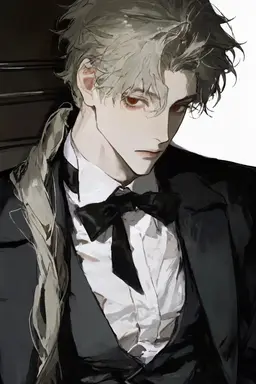 Profile image of クロヴィス