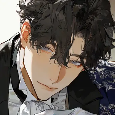 Profile image of ティエリ