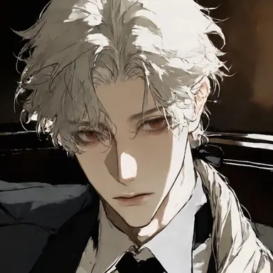 Profile image of クロヴィス