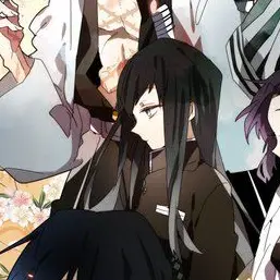 Profile image of 無一郎