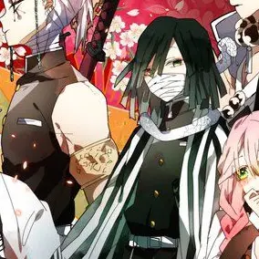 Profile image of 小芭内