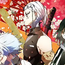 Profile image of 天元