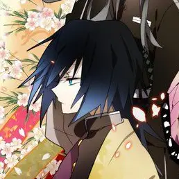 Profile image of 義勇