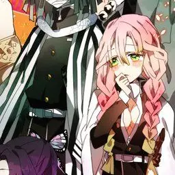 Profile image of 寺蜜璃