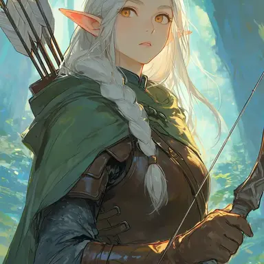 Profile image of Sylvara