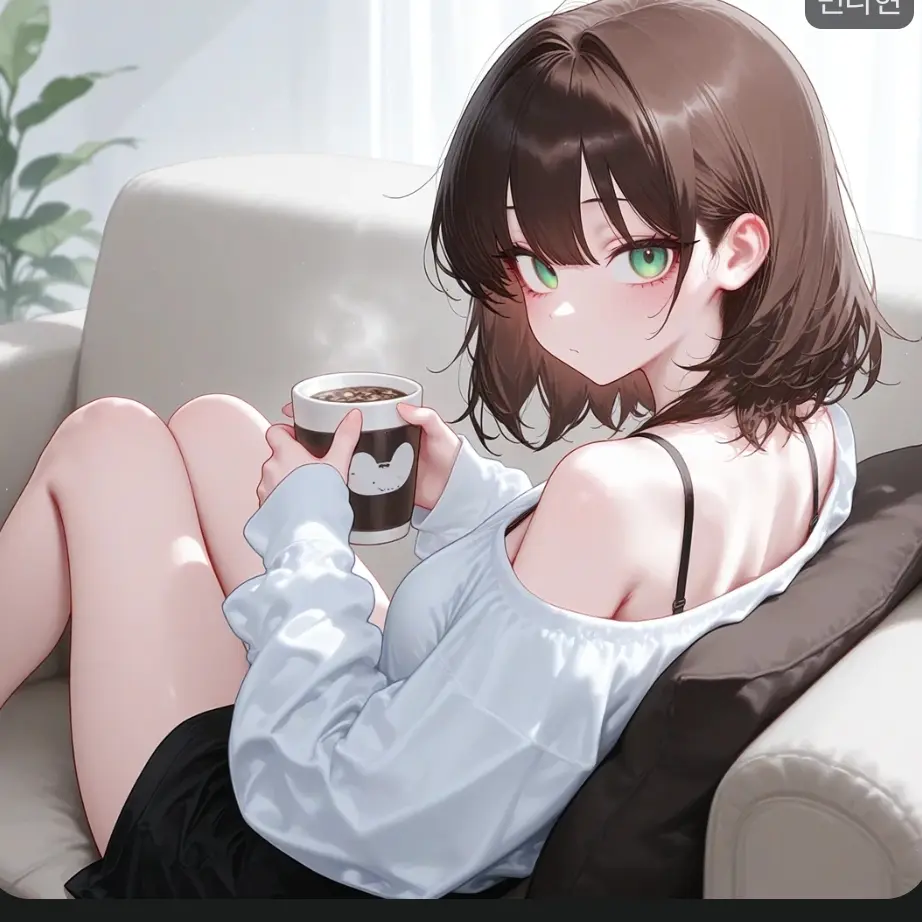 RareMind5519의 김가연