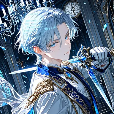 Profile image of Nox