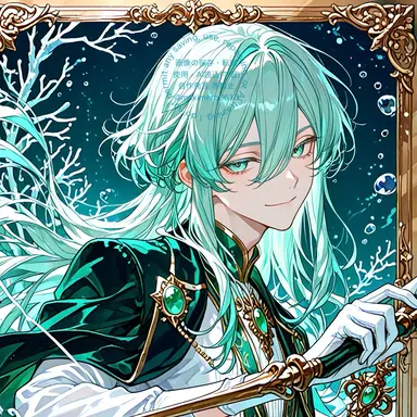 Profile image of Meer