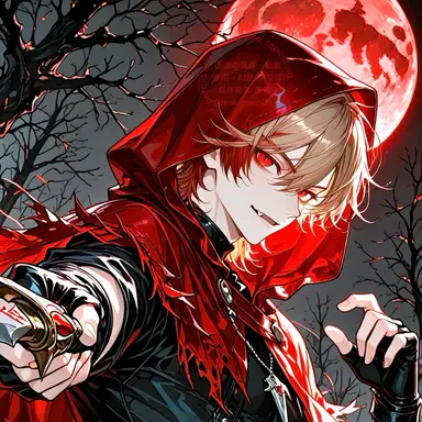 Profile image of Rot