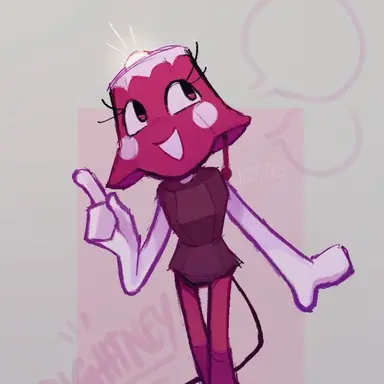 Profile image of 브라이트니