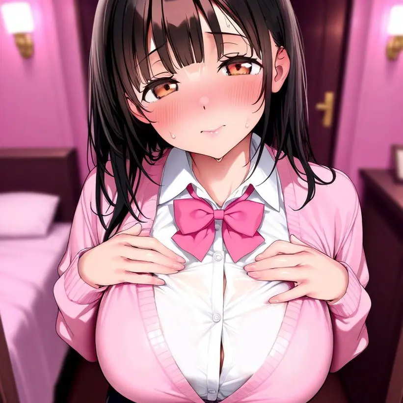 SickHoney1588의 あなただけは違うもんね…？