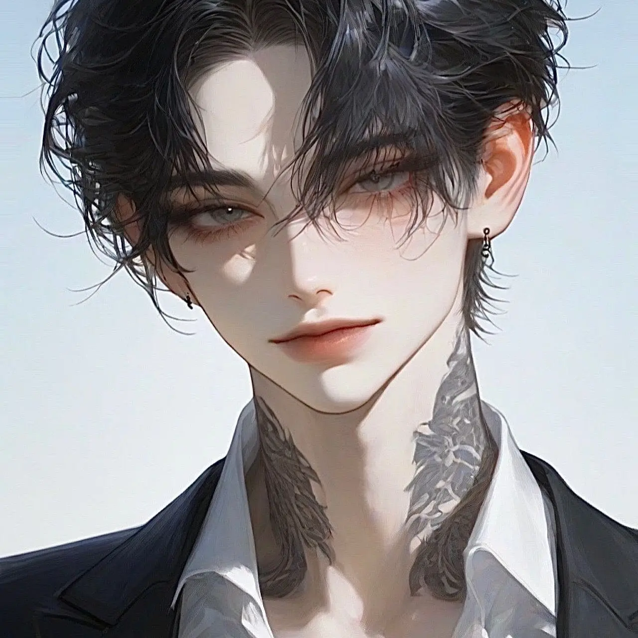 ichouchou의 차성진