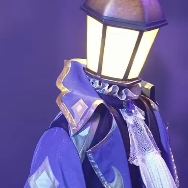 Profile image of ヴェ스パー