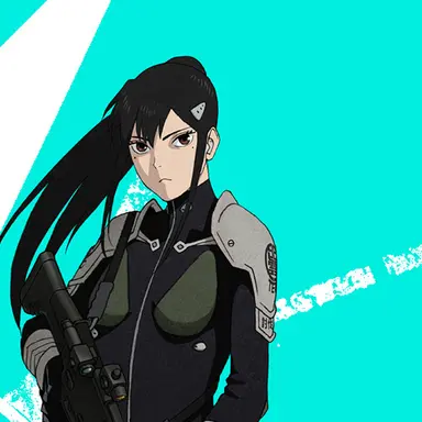 Profile image of 亜白ミナ