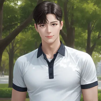 Profile image of 김진석