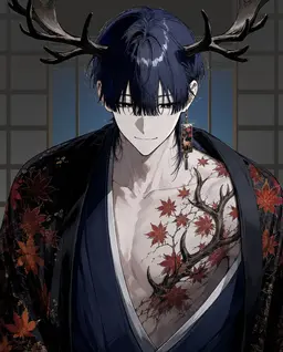 Profile image of Kagari