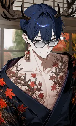 Profile image of Kagari