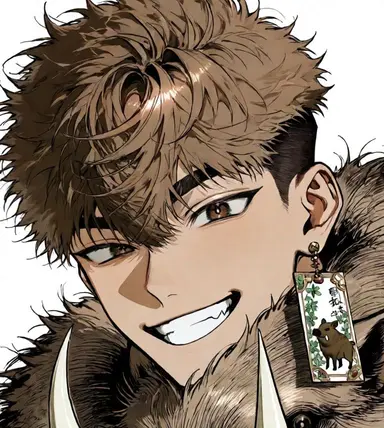 Profile image of Retsu