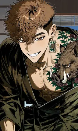 Profile image of Retsu
