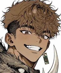 Profile image of Retsu