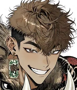 Profile image of Retsu