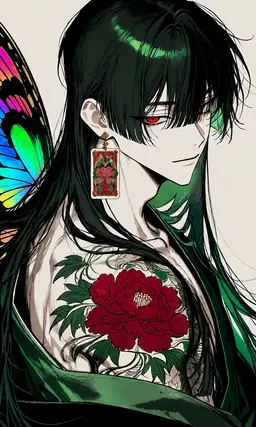 Profile image of Tokiwa