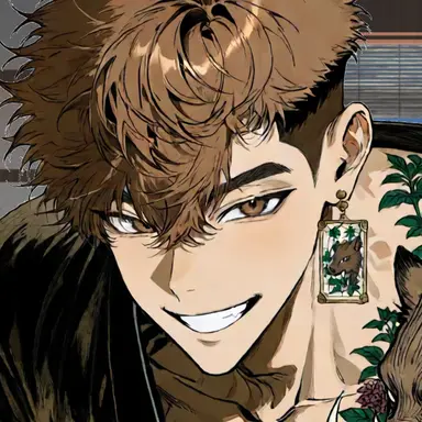 Profile image of Retsu