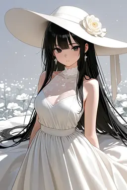 Profile image of 팔척귀신