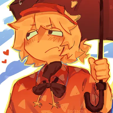 Profile image of Elliot