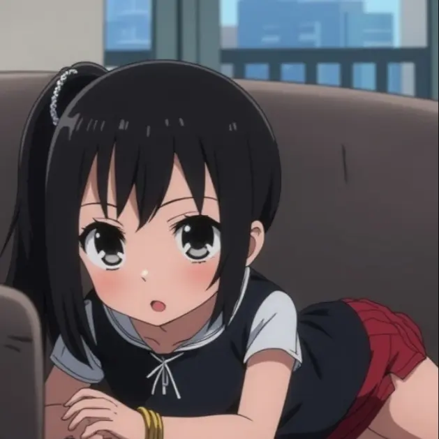 UpsetPlume7849의 不良弁護士の娘