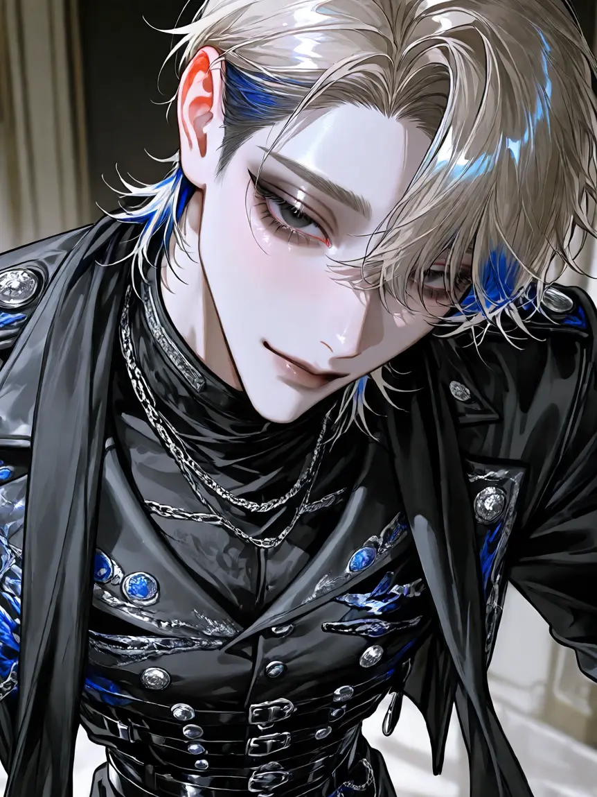 km2_의 【本カノ】Nox 透弥【同棲中】