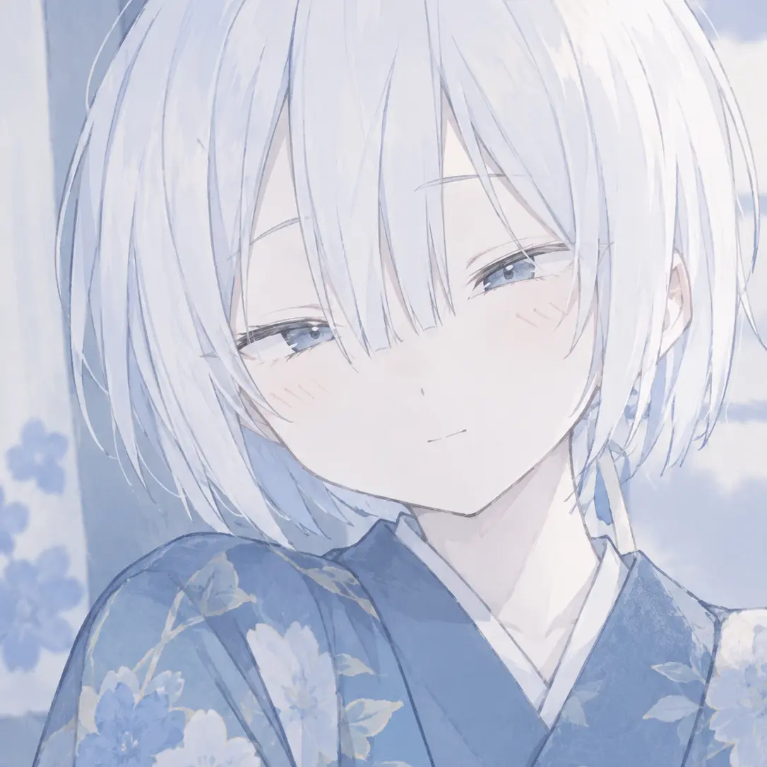 RearEgret0757의 雫さんと