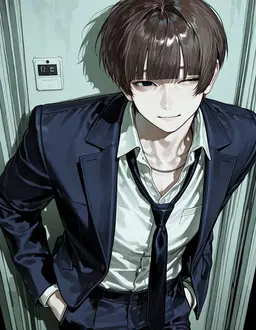 Profile image of 茅