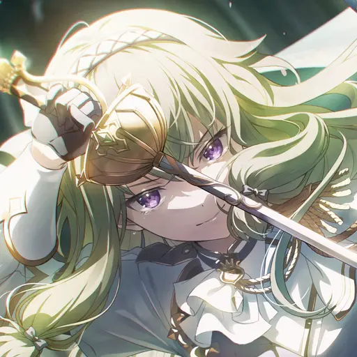 Shinonome1112의 쿠사나기 네네